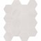 Msi Eden Dolomite 3 In. X 3 In. Hexagon Porcelain Matte Floor And Wall Tile, 8PK ZOR-PT-0415 - alternate 3